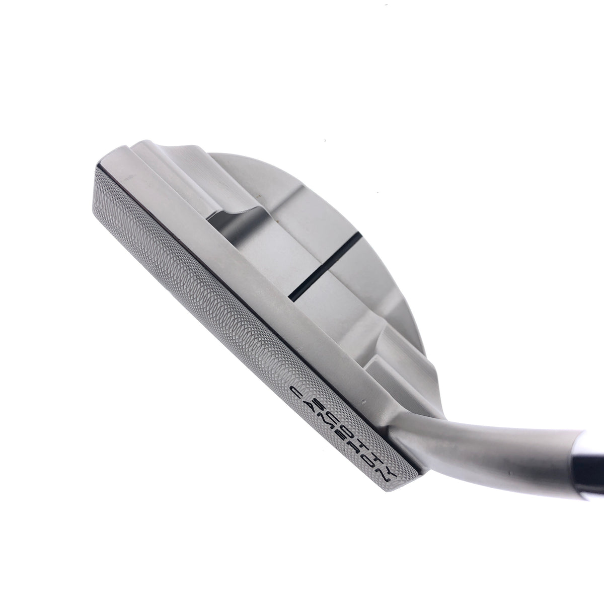 Used Scotty Cameron Special Select Del Mar Putter / 35.00 Inches
