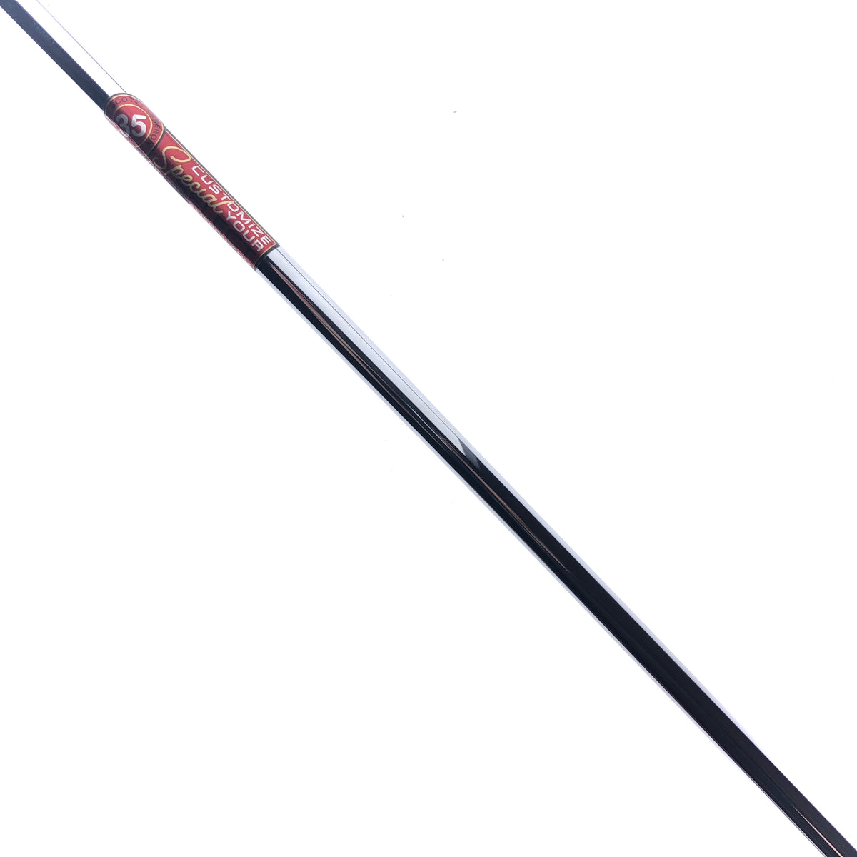 Used Scotty Cameron Special Select Del Mar Putter / 35.00 Inches