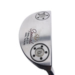 Used Scotty Cameron Special Select Del Mar Putter / 35.00 Inches