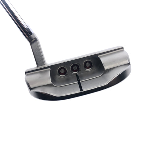 Used Scotty Cameron Special Select Fastback 1.5 Putter / 33.0 Inches