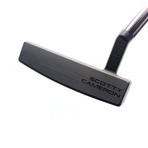 Used Scotty Cameron Special Select Fastback 1.5 Putter / 33.0 Inches