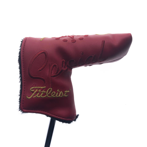 Used Scotty Cameron Special Select Fastback 1.5 Putter / 33.0 Inches