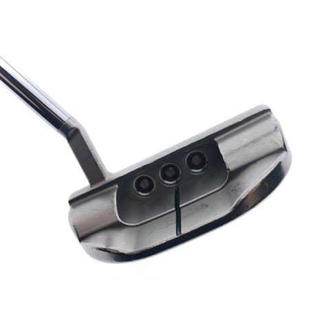 Used Scotty Cameron Special Select Fastback 1.5 Putter / 34.0 Inches