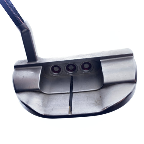 Used Scotty Cameron Special Select Fastback 1.5 Putter / 34.0 Inches