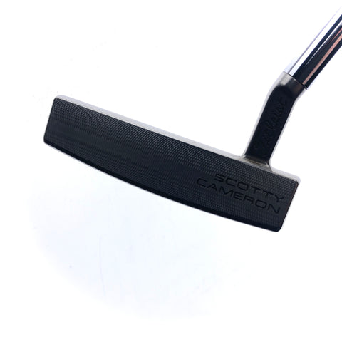 Used Scotty Cameron Special Select Fastback 1.5 Putter / 34.0 Inches