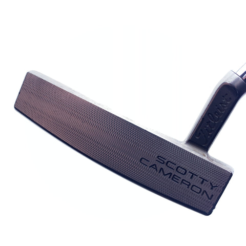 Used Scotty Cameron Special Select Fastback 1.5 Putter / 34.0 Inches