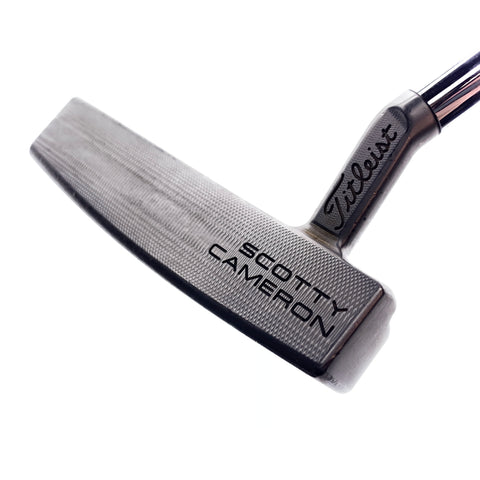 Used Scotty Cameron Special Select Fastback 1.5 Putter / 34.0 Inches