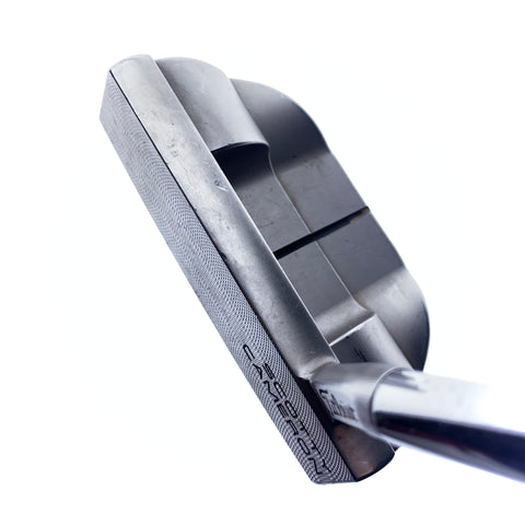 Used Scotty Cameron Special Select Fastback 1.5 Putter / 34.0 Inches