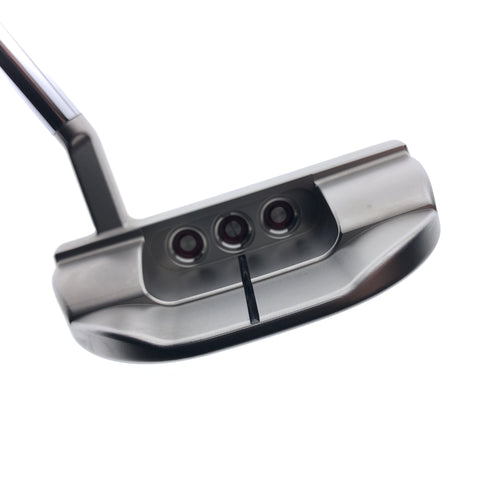 Used Scotty Cameron Special Select Fastback 1.5 Putter / 34.5 Inches