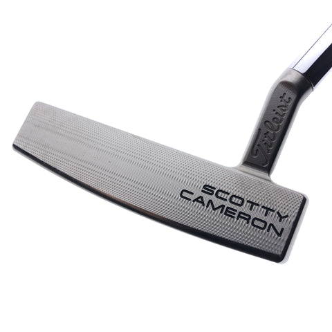 Used Scotty Cameron Special Select Fastback 1.5 Putter / 34.5 Inches