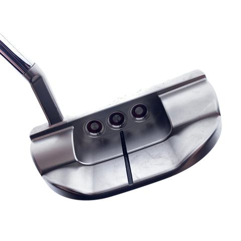 Used Scotty Cameron Special Select Fastback 1.5 Putter / 35.0 Inches