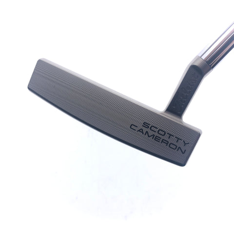 Used Scotty Cameron Special Select Fastback 1.5 Putter / 35.0 Inches