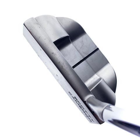 Used Scotty Cameron Special Select Fastback 1.5 Putter / 35.0 Inches