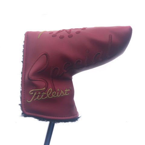 Used Scotty Cameron Special Select Fastback 1.5 Putter / 35.0 Inches