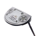 Used Scotty Cameron Special Select Flowback 5 Putter / 34.0 Inches