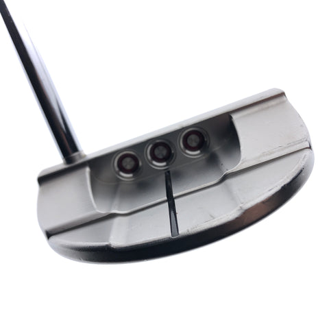 Used Scotty Cameron Special Select Flowback 5 Putter / 34.0 Inches