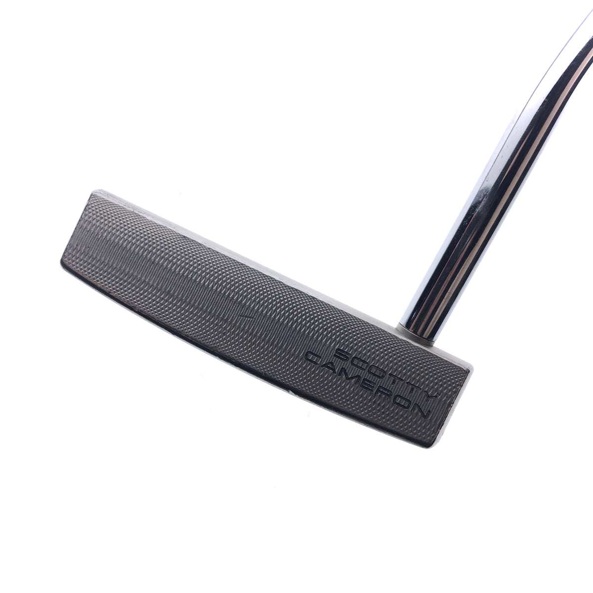 Used Scotty Cameron Special Select Flowback 5 Putter / 34.0 Inches