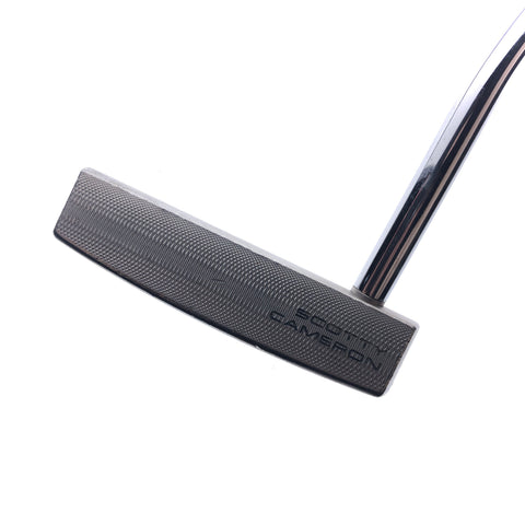 Used Scotty Cameron Special Select Flowback 5 Putter / 34.0 Inches