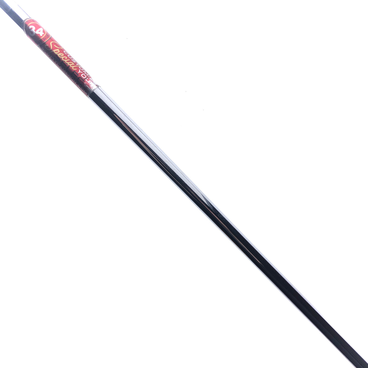 Used Scotty Cameron Special Select Flowback 5 Putter / 34.0 Inches