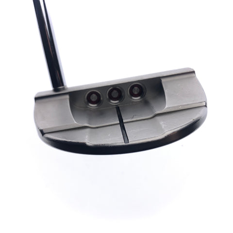 Used Scotty Cameron Special Select Flowback 5 Putter / 35.0 Inches