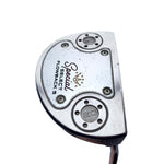 Used Scotty Cameron Special Select Flowback 5 Putter / 35.0 Inches