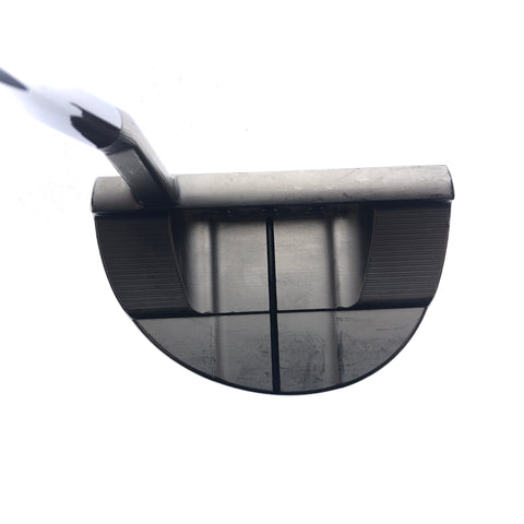 Used Scotty Cameron Special Select Flowback 5.5 Putter / 34.0 Inches