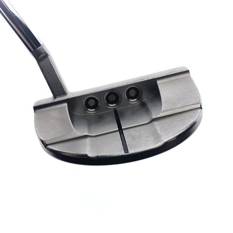 Used Scotty Cameron Special Select Flowback 5.5 Putter / 34.0 Inches