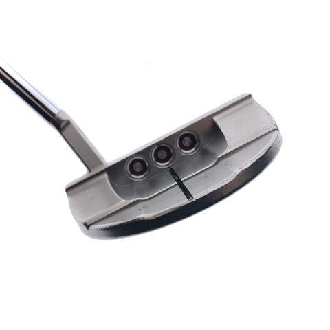 Used Scotty Cameron Special Select Flowback 5.5 Putter / 34.0 Inches