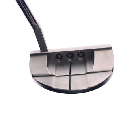 Used Scotty Cameron Special Select Flowback 5.5 Putter / 34.0 Inches