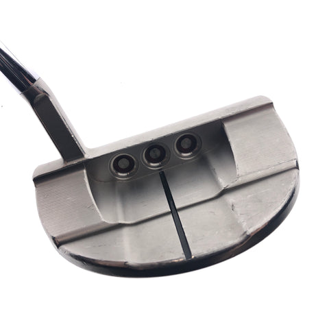 Used Scotty Cameron Special Select Flowback 5.5 Putter / 34.0 Inches