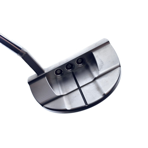 Used Scotty Cameron Special Select Flowback 5.5 Putter / 34.0 Inches