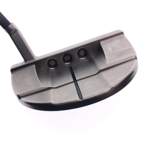 Used Scotty Cameron Special Select Flowback 5.5 Putter / 34.0 Inches