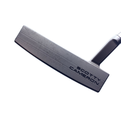 Used Scotty Cameron Special Select Flowback 5.5 Putter / 34.0 Inches