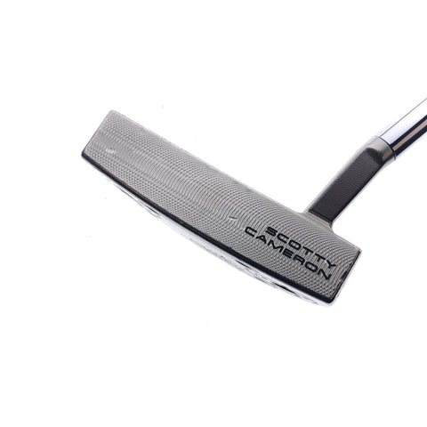 Used Scotty Cameron Special Select Flowback 5.5 Putter / 34.0 Inches