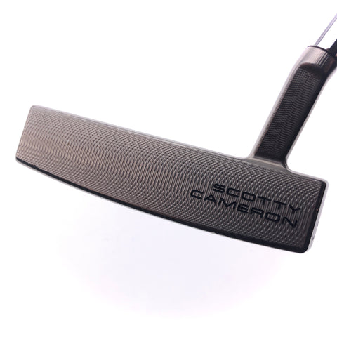 Used Scotty Cameron Special Select Flowback 5.5 Putter / 34.0 Inches