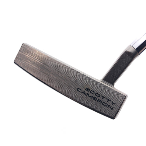 Used Scotty Cameron Special Select Flowback 5.5 Putter / 34.0 Inches