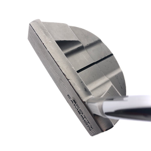 Used Scotty Cameron Special Select Flowback 5.5 Putter / 34.0 Inches