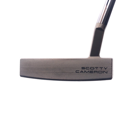 Used Scotty Cameron Special Select Flowback 5.5 Putter / 35.0 Inches