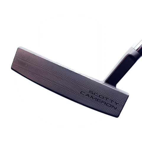 Used Scotty Cameron Special Select Flowback 5.5 Putter / 35.5 Inches