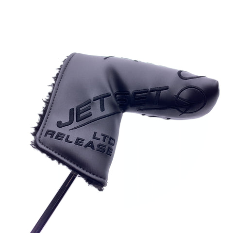 Used Scotty Cameron Special Select Jet Set Newport + Putter / 34.0 Inches