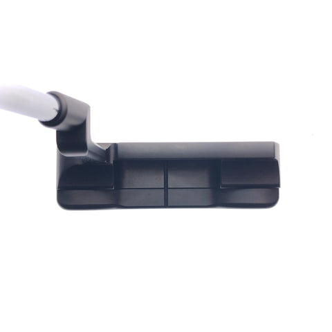 Used Scotty Cameron Special Select Jet Set Newport + Putter / 34.0 Inches