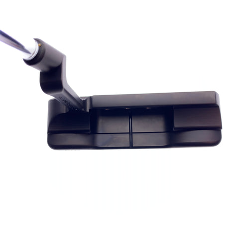 Used Scotty Cameron Special Select Jet Set Newport + Putter / 34.0 Inches