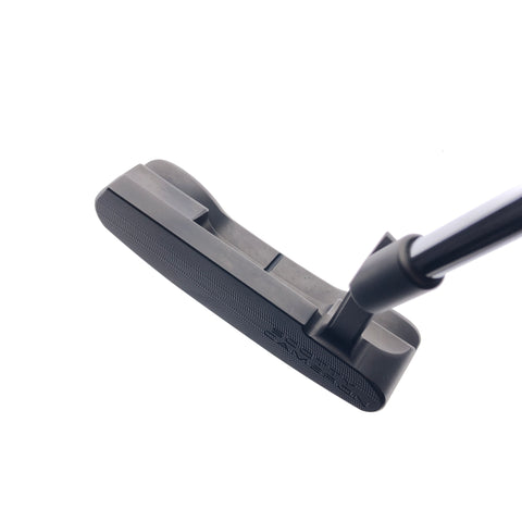 Used Scotty Cameron Special Select Jet Set Newport + Putter / 34.0 Inches