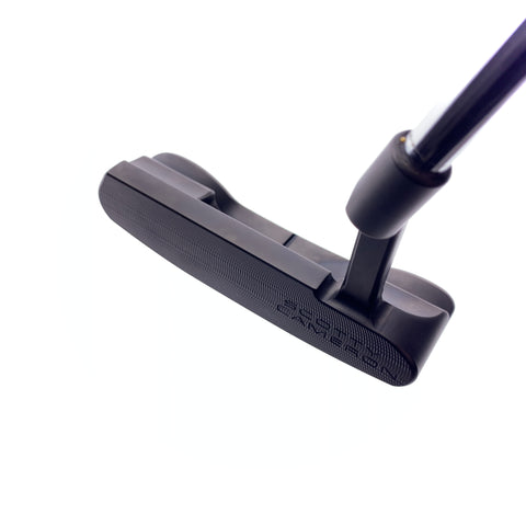 Used Scotty Cameron Special Select Jet Set Newport + Putter / 34.0 Inches