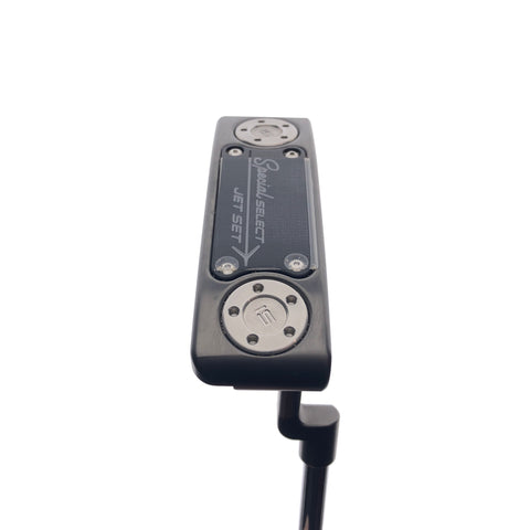 Used Scotty Cameron Special Select Jet Set Newport + Putter / 34.0 Inches