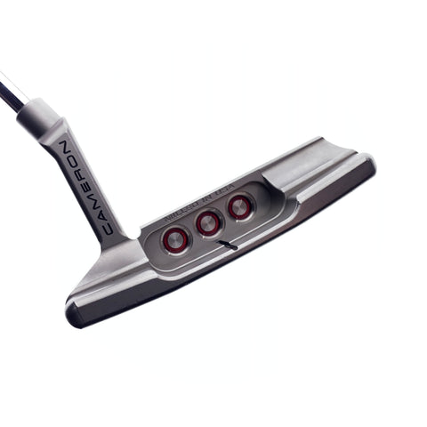 Used Scotty Cameron Special Select Newport 2 Putter / 33.0 Inches