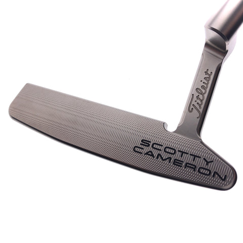 Used Scotty Cameron Special Select Newport 2 Putter / 33.0 Inches