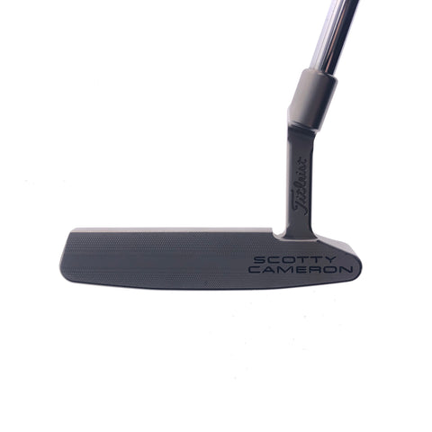 Used Scotty Cameron Special Select Newport 2 Putter / 33.0 Inches