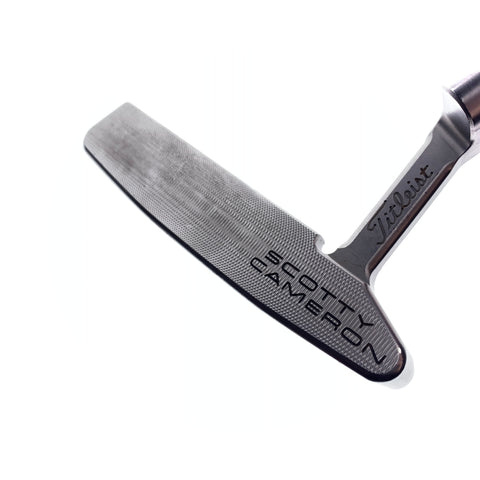 Used Scotty Cameron Special Select Newport 2 Putter / 33.0 Inches