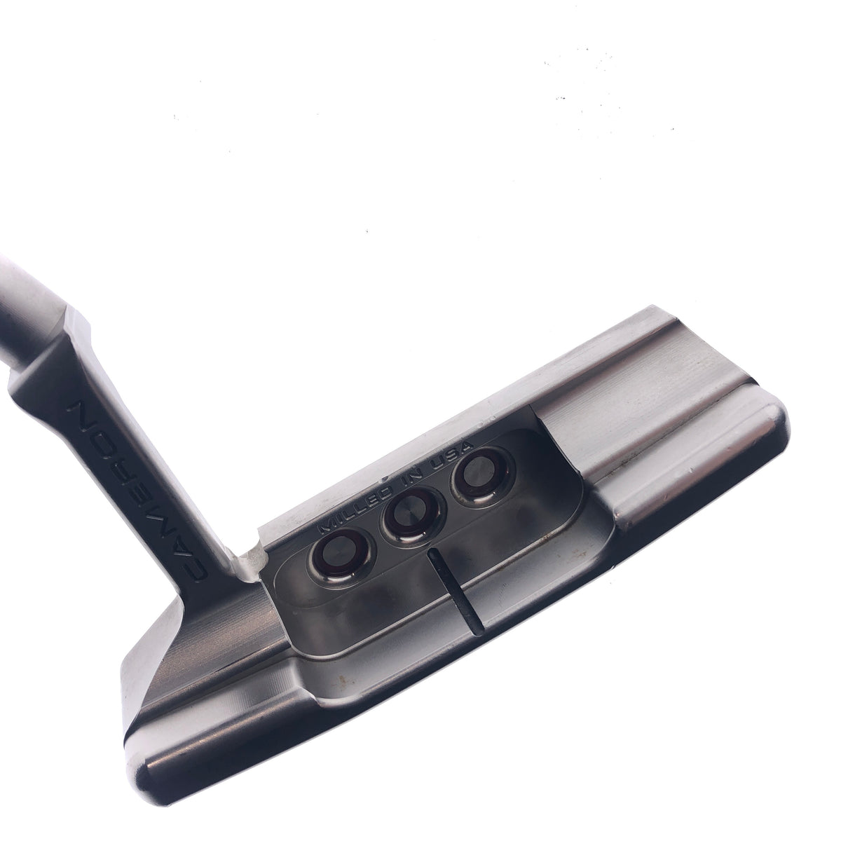 Used Scotty Cameron Special Select Newport 2 Putter / 34.0 Inches